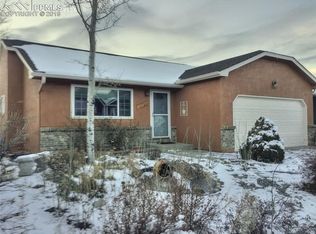 1620 Keith Dr, Colorado Springs, CO 80916