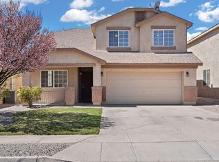 380 Playful Meadows Dr NE, Rio Rancho, NM 87144