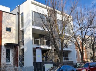 2330 N Leavitt St #1N, Chicago, IL 60647