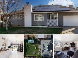 1531 Jeffries Ave, Anderson, CA 96007