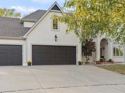 212 Shawna Dr, Kearney, MO, 64060