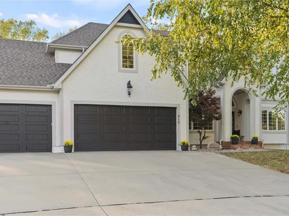 212 Shawna Dr, Kearney, MO 64060