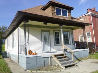 5777 Vermont St, Detroit, MI 48208