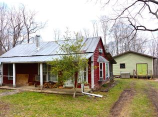 313 Old 52 Loop, Celina, TN 38551