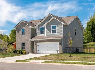 104 Mound Builder Pl, Carlisle, OH 45005
