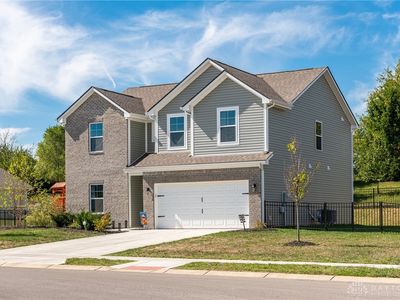 104 Mound Builder Pl, Carlisle, OH, 45005