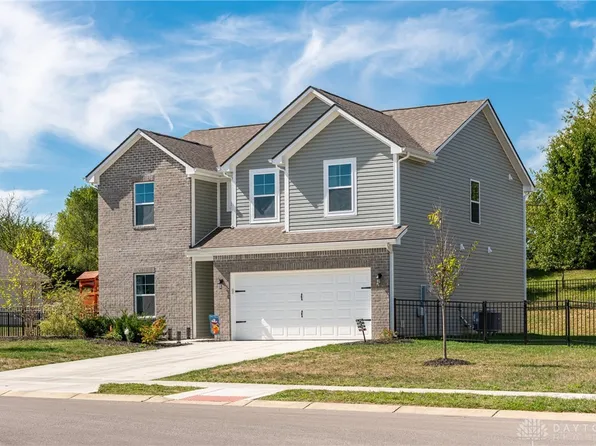 104 Mound Builder Pl, Carlisle, OH 45005