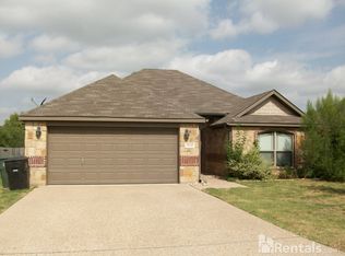 4612 Canyon Rdg, Temple, TX 76502