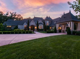 1995 N 22nd Ave, Ozark, MO 65721