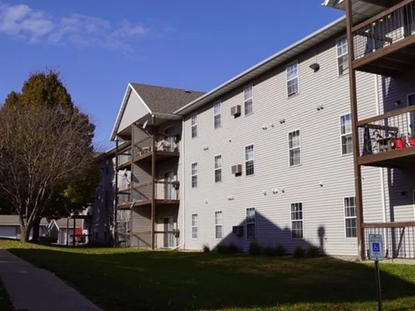 Sycamore Courts, 4500 E 16th St #2d5b18360, Sioux Falls, SD 57110