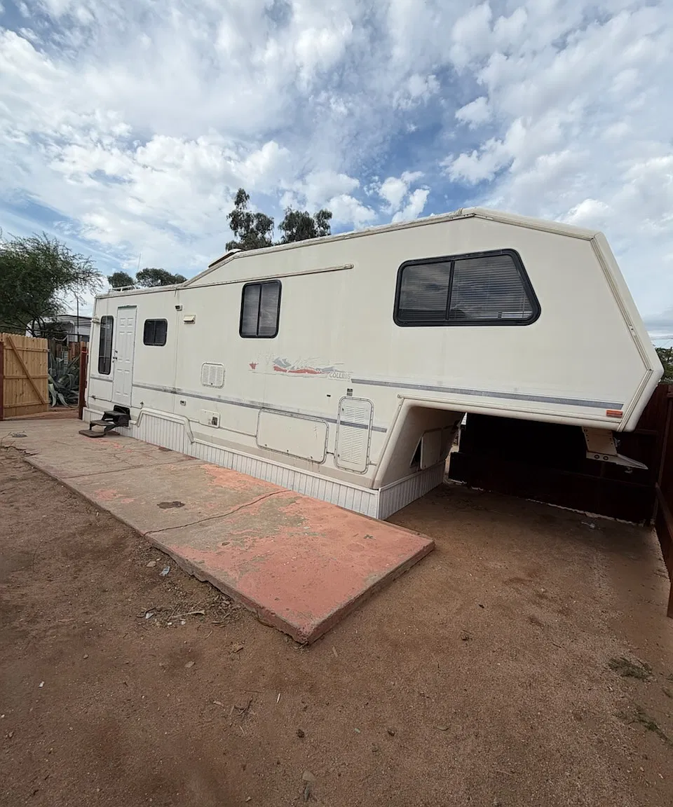 1 bed, 400 sqft, $595 — Photo 1
