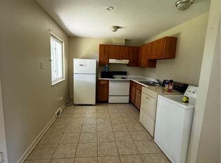 2001 Gipsy Dr, Dayton, OH 45414