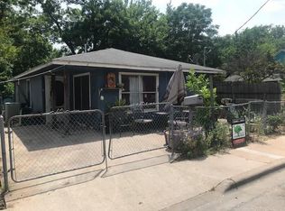 2211 Santa Rita St, Austin, TX 78702