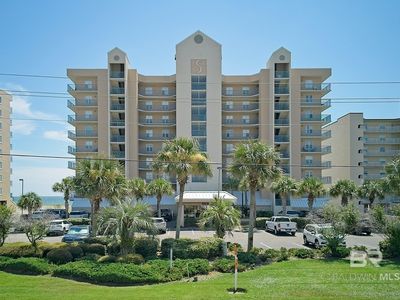969 W Beach Blvd #1801, Gulf Shores, AL, 36542
