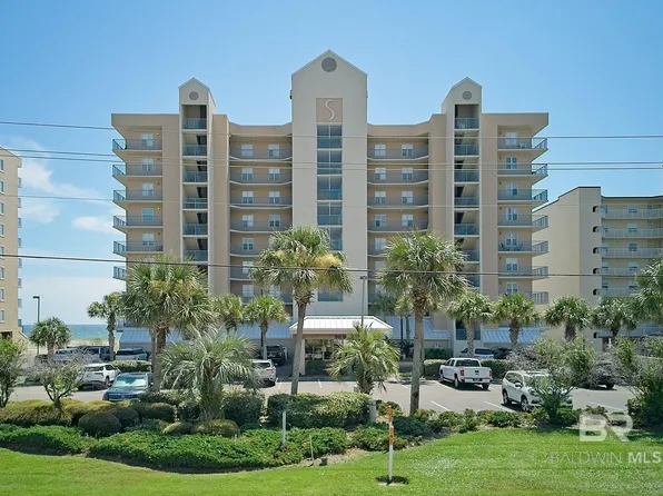 969 W Beach Blvd #1801, Gulf Shores, AL 36542
