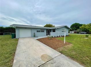 2274 43rd Ln SW, Naples, FL 34116