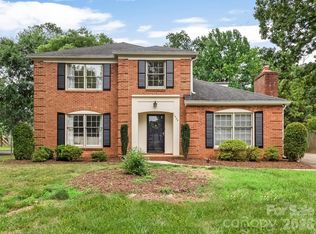 1429 McIlroy Rd, Charlotte, NC 28212