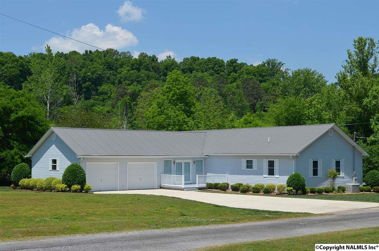 44 Warrenton Shores Dr, Guntersville, AL 35976 Zillow