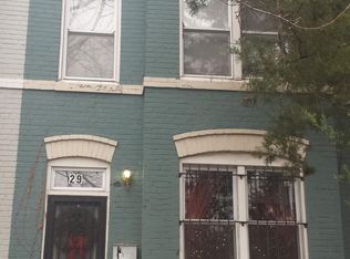 29 16th St NE, Washington, DC 20002