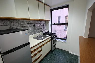 Rented by Compass