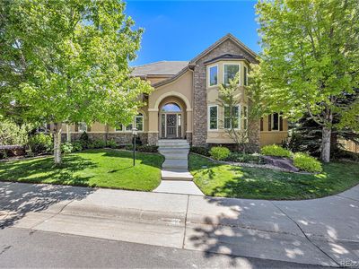 21640 E Briarwood Drive, Aurora, CO, 80016