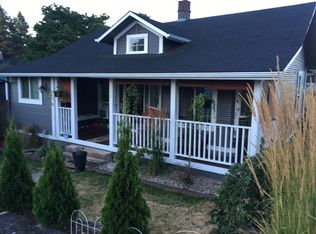 133 NE Ione St, Camas, WA 98607