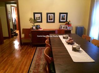 53 Hall Ave #1, Somerville, MA 02144