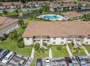1102 Pinecrest Cir APT A, Jupiter, FL 33458