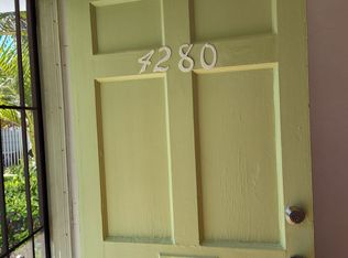 4280-86 Estrella Ave #4280, San Diego, CA 92115