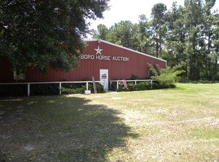 273 Bedon Rd, Walterboro, SC 29488