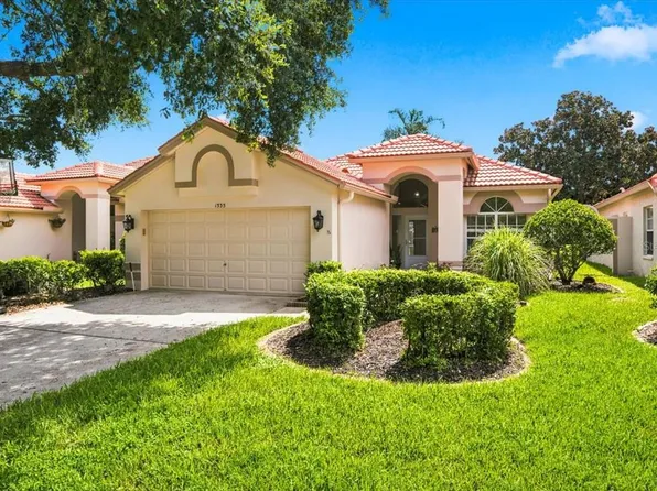 1333 Lindenwood Dr, Tarpon Springs, FL 34688