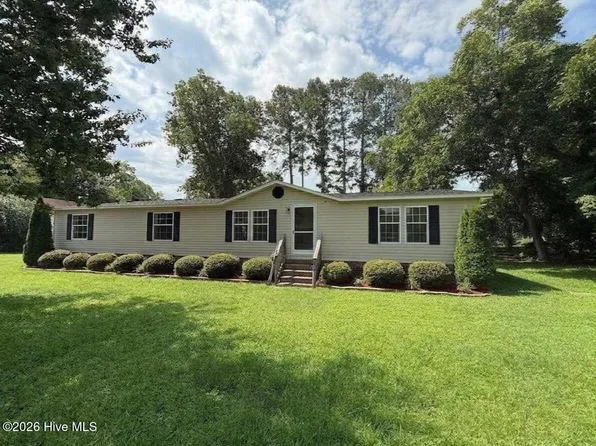 199 N Nc 124 W, Macclesfield, NC 27852