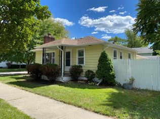 1312 18th St, Bay City, MI 48708