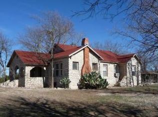 3441 County Road 207, Lampasas, TX 76550