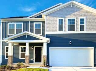 509 Marthas View Way, Wake Forest, NC 27587