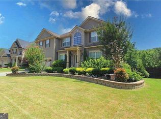 305 Farmbrook Pass, Canton, GA 30115