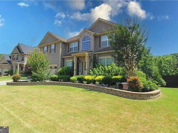 305 Farmbrook Pass, Canton, GA 30115