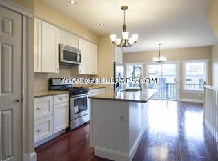 6 Rockledge St #U1, Boston, MA 02119