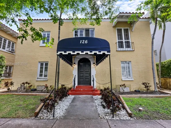 126 Mendoza Ave APT 5, Coral Gables, FL 33134