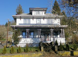 438 NE Washington Ave, Chehalis, WA 98532