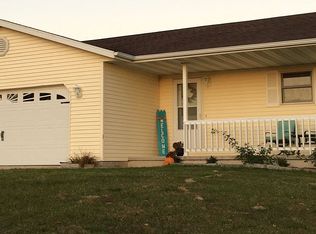 11670 Flower Rd, Tomah, WI 54660