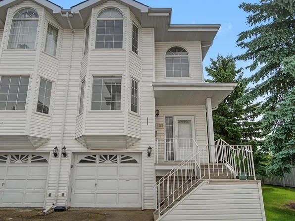 4259 29th Ave NW, Edmonton, AB T6L 6W5