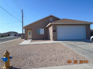2748 Louise Ave, Kingman, AZ 86401