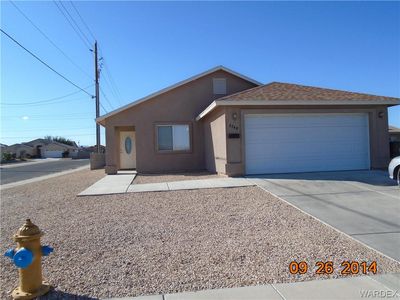 2748 Louise Ave, Kingman, AZ, 86401