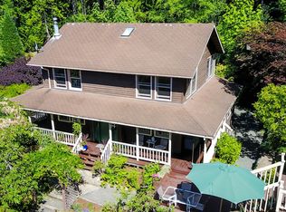 6455 SE Fragaria Rd, Olalla, WA 98359