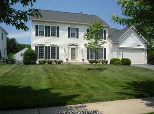 11370 Bishops Gate Ln, Laurel, MD 20723