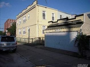 3802 112th St, Corona, NY 11368