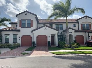 15148 Palmer Lake Cir UNIT 201, Naples, FL 34109