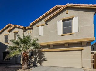 9582 N 81st Dr, Peoria, AZ 85345