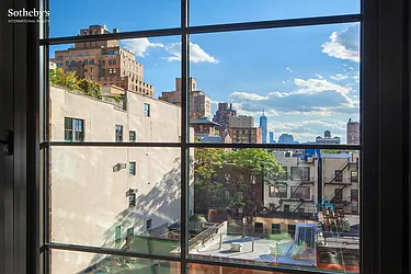 Sold by Sotheby's International Realty